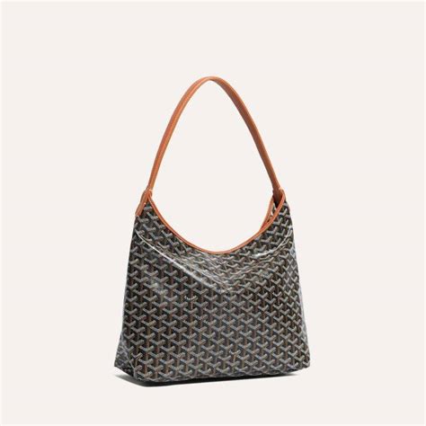 goyard tite bag|Goyard hobo bag price 2023.